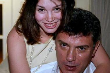 Nemtsovun qızı atasının qətlində Putini ittiham etdi
