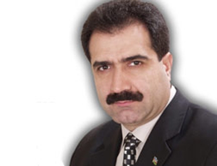 Fərəc Quliyev: “Azərbaycan bu sınaqdan da uğurla çıxacaq”