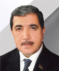 Şəmsəddin Hacıyevə YAP-da yeni vəzifə verildi