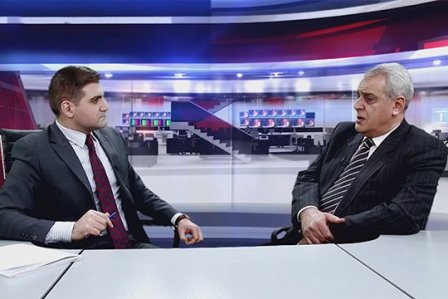 Ermənistanda Qarabağ HƏYƏCANI: “Bu, bizim üçün təhlükəlidir” 