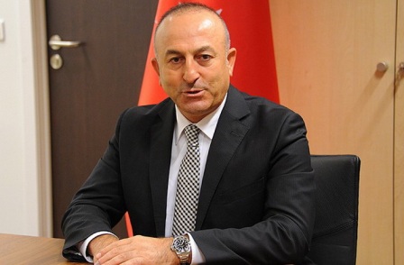 Mövlud Çavuşoğlu: “Cənubi Qafqazdakı problemlərin səbəbkarı Ermənistandır”