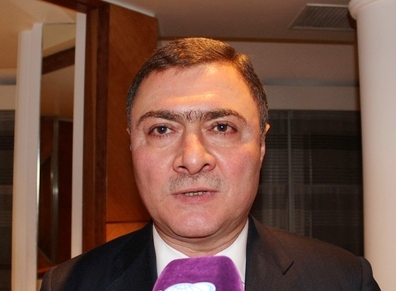 Deputat Azər Kərimli: “O qara qüvvələr həm qonşuluqda, həm də bizdən uzaqdadır”