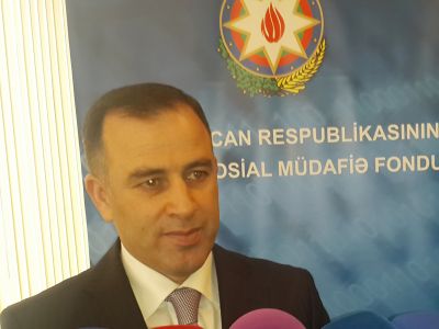 “Bəzi ekspertlər sosial sığorta ilə verginin iqtisadi mahiyyətini ayırmaqda çətinlik çəkirlər”