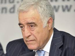 Ədalət Partiyasından amerikalı həmsədrə etiraz: “Ceyms  Uorlik erməni mövqeyindən çıxış edir”
