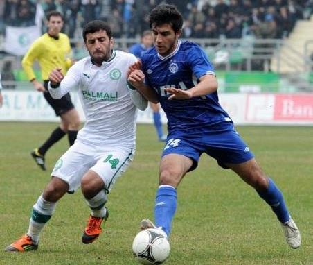 Azərbaycan kubokunun yarımfinalçıları məlum oldu