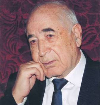 Sən ağrıma, mən ağrıyım, ay ustad!...