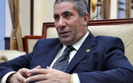 Siyavuş Novruzov Milli Şuranın mitinqinə lağ elədi