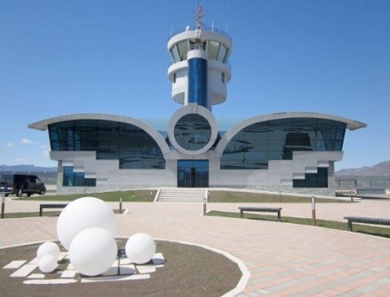 Xocalı aeroportundan aqrar məqsədlərlə istifadə olunur – VİDEO