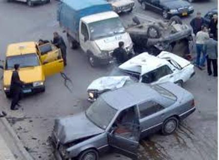 İstirahət günlərindəki yol qəzalarının STATİSTİKASI