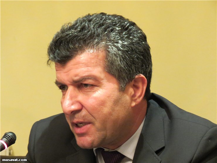 Ölkədaxili ciddi miqrasiya problemləri mövcuddur - SƏBƏBLƏR 
