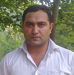 Müsavat Partiyasının üzvünə hökm oxundu
