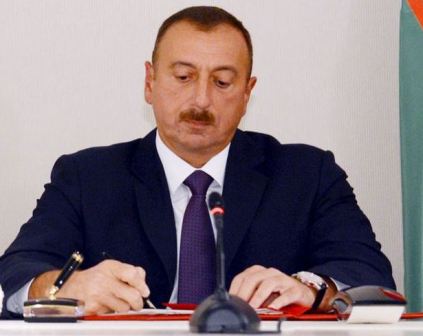 Prezidentdən ünvanlı sosial yardımla bağlı SƏRƏNCAM 