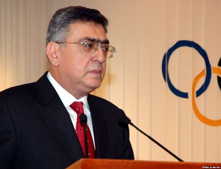 Milli Olimpiya Komitəsinin vitse-prezidenti: “Avropa Oyunlarında bütün gəlirlər bizə qalacaq” - AÇIQLAMA