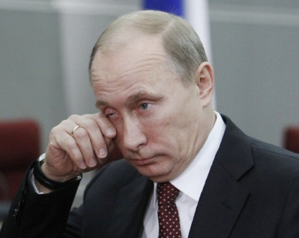 “Moskvada vəziyyət Putinin istədiyi kimi deyil” - Politoloq