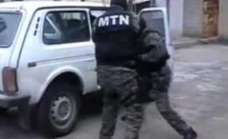 MTN Azərbaycanda bir neçə dindarı həbs edib