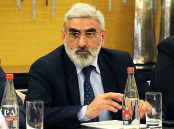 “İqtidarla müxalifətin 3-cü görüşü baş tutmaya bilər” - Mirmahmud Mirəlioğlu