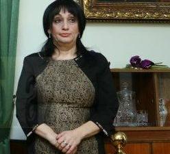 Səməd Vurğunun nəvəsi vəfat etdi