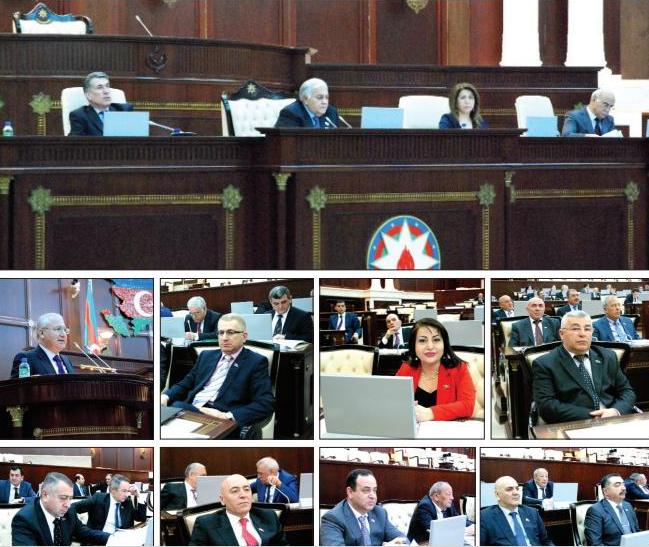 Deputatlar ilaxır çərşənbəni necə keçiriblər? -"Bizim qapımıza da papaq atdılar" - SORĞU