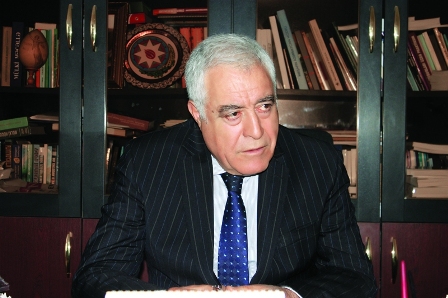 Deputat Azərbaycandakı inhisarçılıqdan, oliqarxlardan DANIŞDI