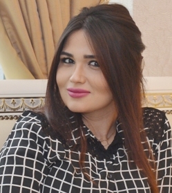 Zaman… Qınaq…