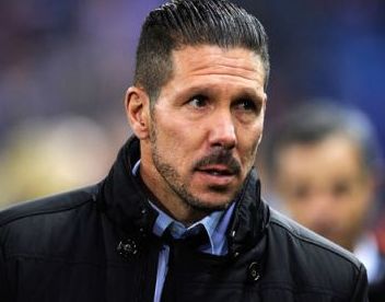 “Atletiko” Simeone ilə 6 illik müqavilə bağlayacaq
