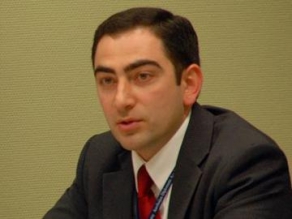 Taleh Ziyadov yeni yaradılan “Bakı Beynəlxalq Dəniz Ticarət Limanı”na baş direktor təyin edildi