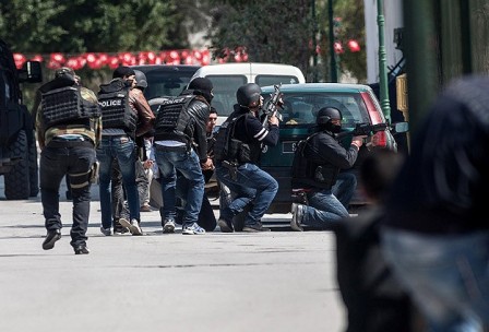 17 turist öldürüldü 