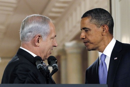 ABŞ-la İsrail arasında qalmaqal BÖYÜDÜ: “Netanyahu təcrid etməklə məşğuldur” 