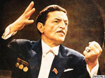 Maestro Niyazini necə əsəbiləşdirdim - Məşhur dirijorla bağlı XATİRƏLƏR