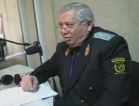 Dövlət Baytarlıq Xidmətinin rəis müavini işdən çıxarılıb