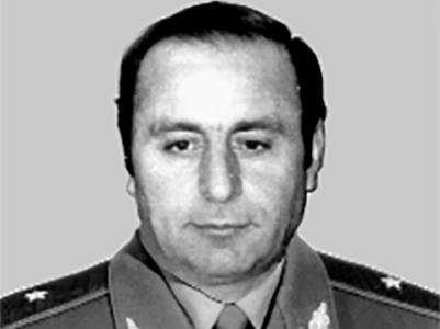 Keçmiş daxili işlər naziri öldü