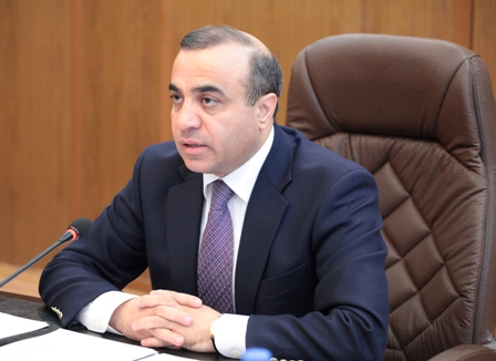 QHT Şurasında xarici donorların qrantvermə qaydaları müzakirə edildi