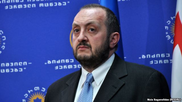 Gürcüstan prezidenti Moskvaya Qələbə paradına getməyəcək