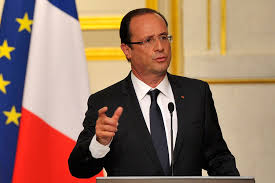 Fransa prezidenti Bakıya gələcək