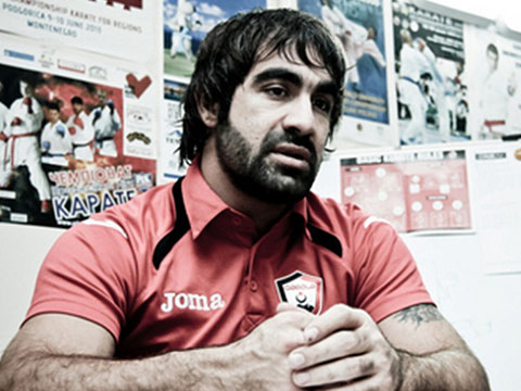 Sizdən qızıl gözləyirik, Rafael Ağayev! 