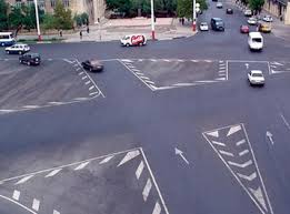 Bakının mərkəzində bu yollar bağlanacaq - Sürücülərə XƏBƏRDARLIQ