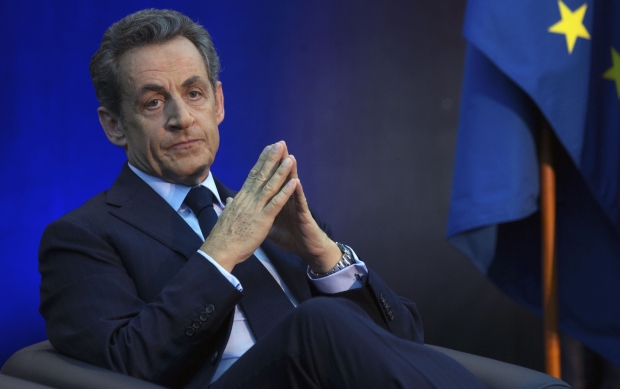 Sarkozinin partiyası seçkinin ilk turunda qalib gəldi