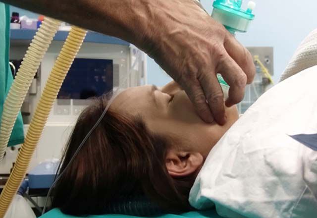 Doğuş zamanı ana öldüyünə görə cinayət işi açıldı