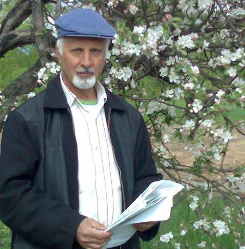 “Mənim kəndim” - Sultan Mərzili: “Xudu Məmmədov dedi ki, “Mərzili” təxəllüsünü o, götürmək istəyirdi” - LAYİHƏ