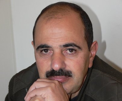 Hadı Rəcəblinin “MÜƏLLİM”i 