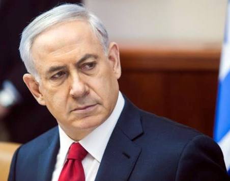 Netanyahu ərəblərdən üzr istədi