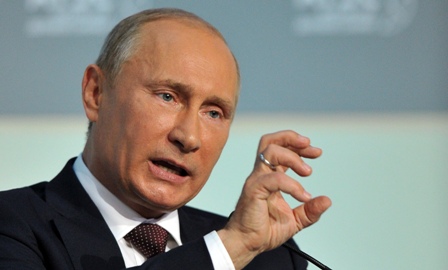 Putinin Baltikyanı ölkələrə qorxulu TƏHDİDİ: Nüvə silahları işə salınacaq, Azərbaycan bununla barışacaq 