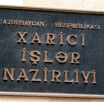 Qəzaya uğramış təyyarədə Azərbaycan vətəndaşlarının mövcudluğu araşdırılır 