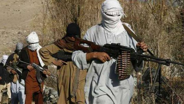 Əfqanıstanda 30  ”taliban” üzvü öldürüldü
