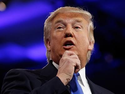 Milyarder Donald Trump Putini tənqid etdi