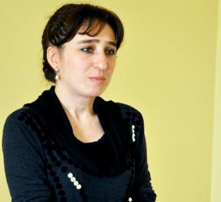 Jurnalist Aynur Elgünəşin atası yol qəzasında həlak olub