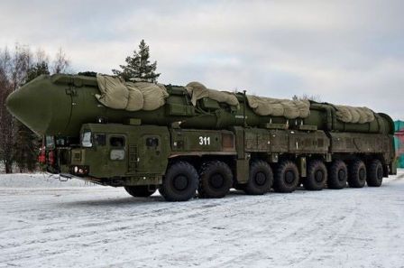 Rusiyanın yeni ölümcül raketləri ABŞ-ı narahat edib