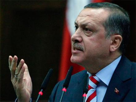 Ərdoğandan İrana İTTİHAM: "Buna icazə verilə bilərmi?"
