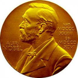 Daha bir Nobel mükafatı alan şair vəfat etdi
