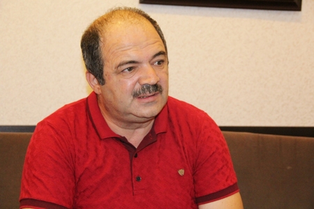 Milli Qəhrəman Riyad Əhmədovun SİRRİ - III HİSSƏ